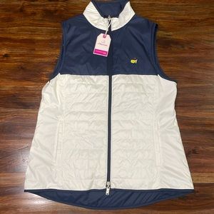 Masters women’s best reversible